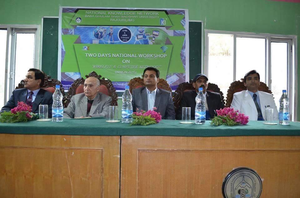 BGSBU Events photo 7